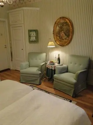 Superior Tek Büyük Yataklı Oda