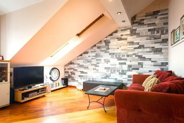 Deluxe Apart Daire, Deniz Manzaralı