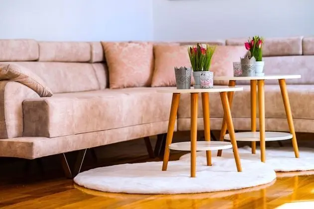 Exclusive Apart Daire, Avlu Manzaralı