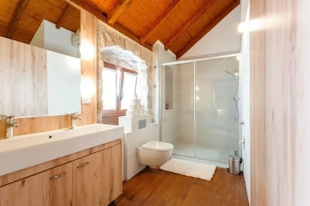 Çatı Katı Süiti (Penthouse) (Peristil)