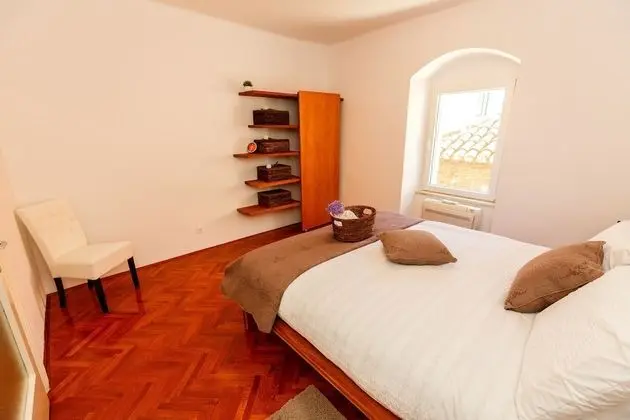Luxury Apart Daire, Deniz Manzaralı (Piazza Penthouse)