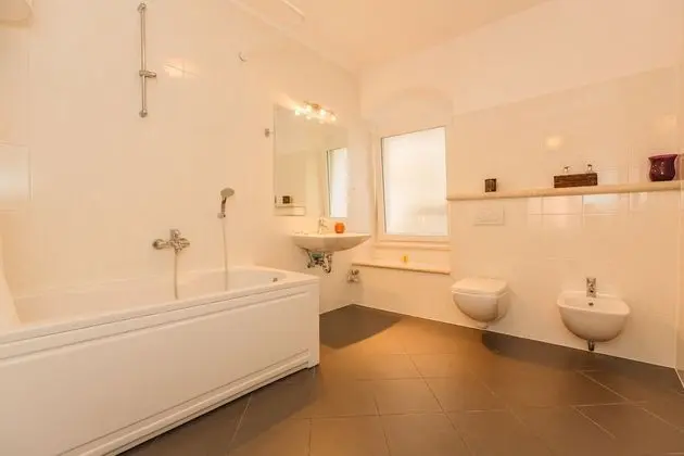 Luxury Apart Daire, Deniz Manzaralı (Piazza Penthouse)