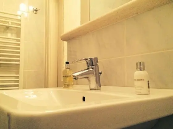 Luxury Apart Daire, Deniz Manzaralı (Piazza Penthouse)