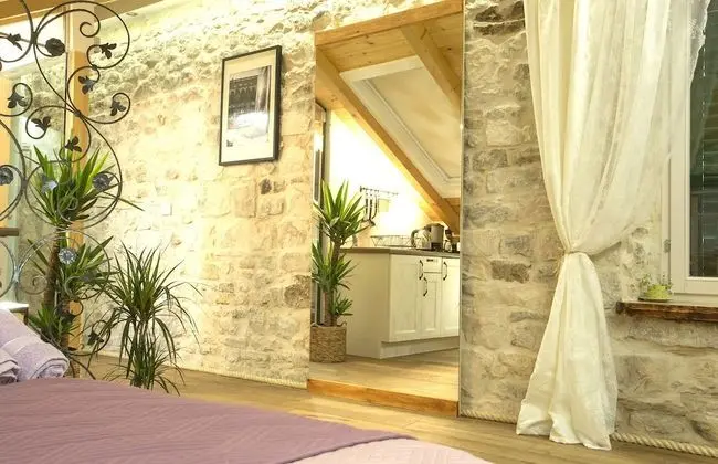 Luxury Çatı Katı (Loft), 1 En Büyük (King) Boy Yatak, Şehir Manzaralı