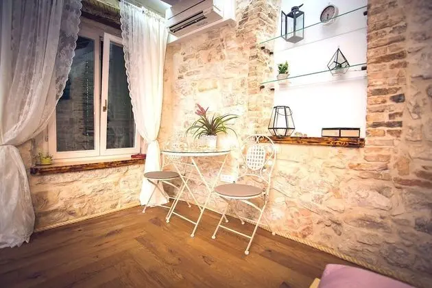 Luxury Çatı Katı (Loft), 1 En Büyük (King) Boy Yatak, Şehir Manzaralı