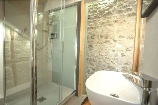 Luxury Çatı Katı (Loft), 1 En Büyük (King) Boy Yatak, Şehir Manzaralı