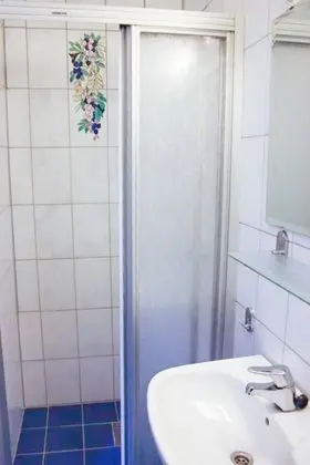 Tek Büyük Yataklı Oda, Bahçe Manzaralı