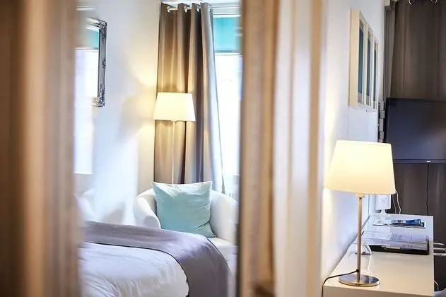 Standard Tek Kişilik Oda