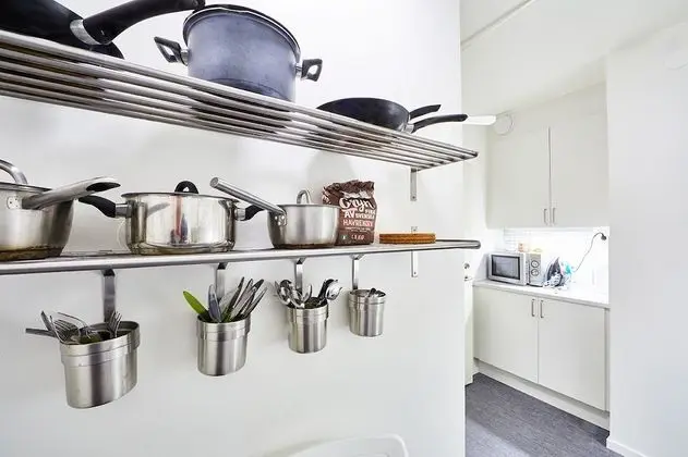 Standard Tek Kişilik Oda