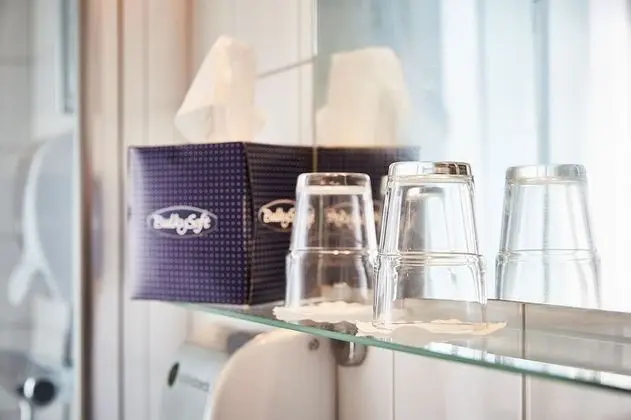 Superior İki Ayrı Yataklı Oda