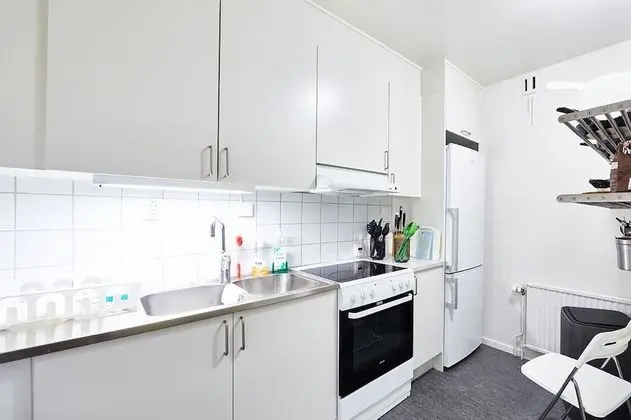 Superior İki Ayrı Yataklı Oda