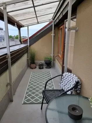 Superior İki Ayrı Yataklı Oda