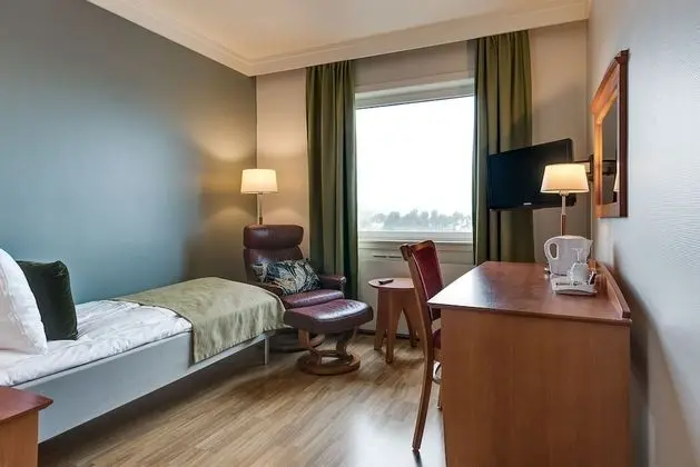 Standard Tek Kişilik Oda