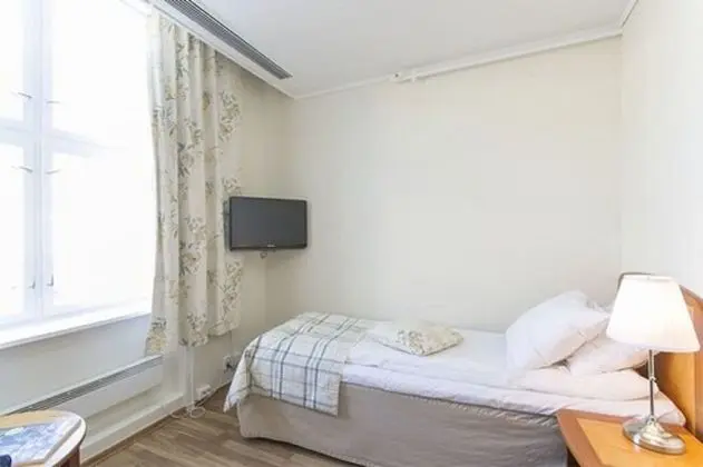 Standard Tek Kişilik Oda