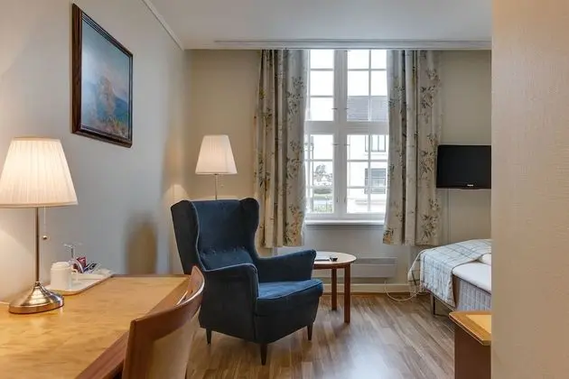 Standard Tek Kişilik Oda