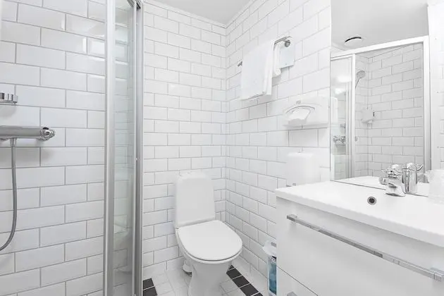 Standard Tek Kişilik Oda