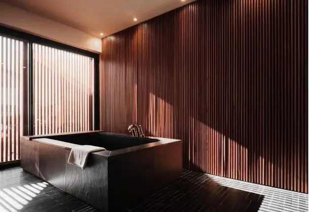 Sky View Suite