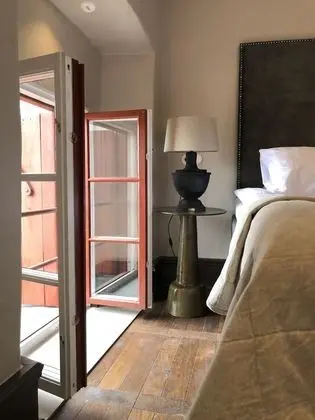 Deluxe Tek Büyük Yataklı Oda, 1 Büyük (Queen) Boy Yatak, Sigara İçilmez