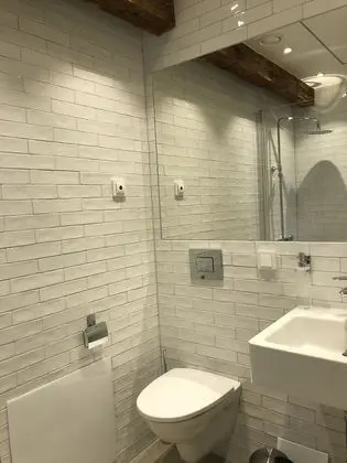 Deluxe Tek Büyük Yataklı Oda, 1 Büyük (Queen) Boy Yatak, Sigara İçilmez