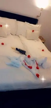 Standard Oda (Lake or Courtyard view)