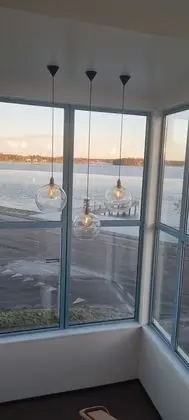 Standard Oda (Lake or Courtyard view)