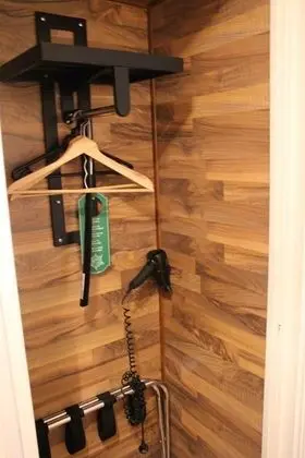 Tek Büyük veya İki Ayrı Yataklı Oda, 2 Tek Kişilik Yatak (Spa Access)