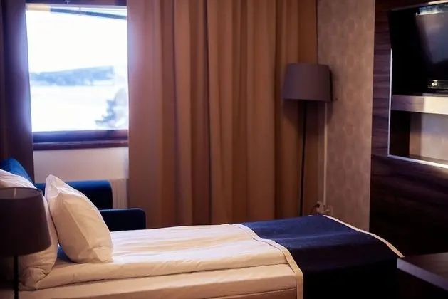 Tek Kişilik Oda (Spa Access)