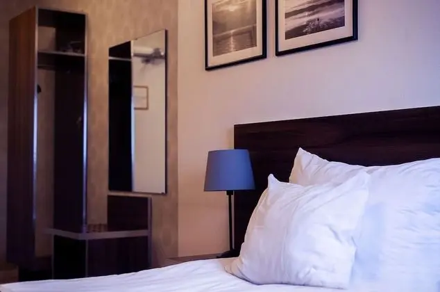 Tek Kişilik Oda (Spa Access)