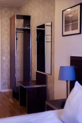 Tek Kişilik Oda (Spa Access)