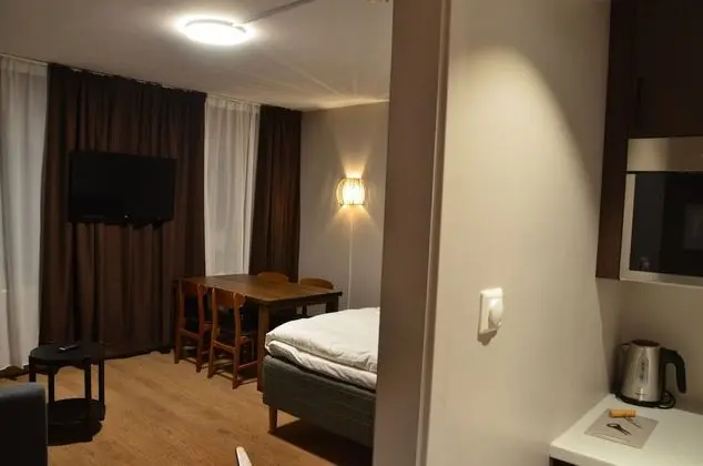 Business Stüdyo Süit