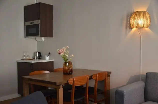 Business Stüdyo Süit