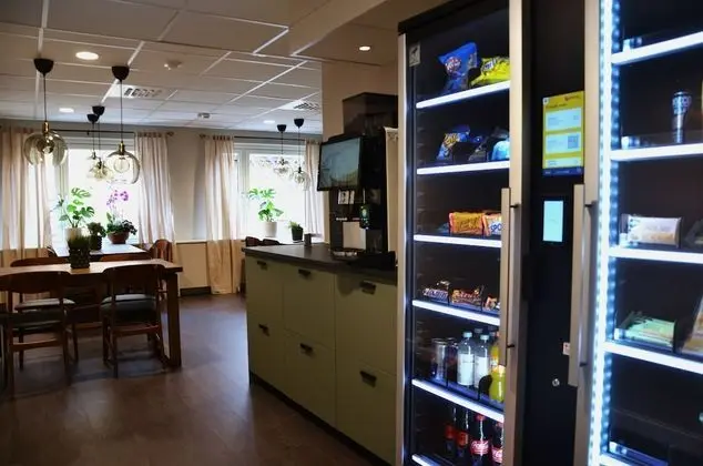 Business Stüdyo Süit