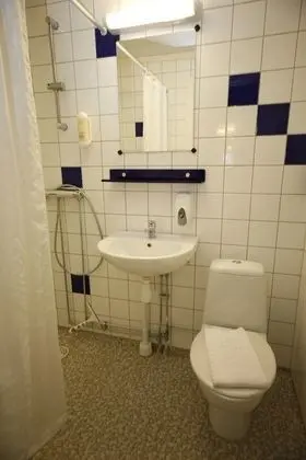 Basic Oda, 1 Tek Kişilik Yatak