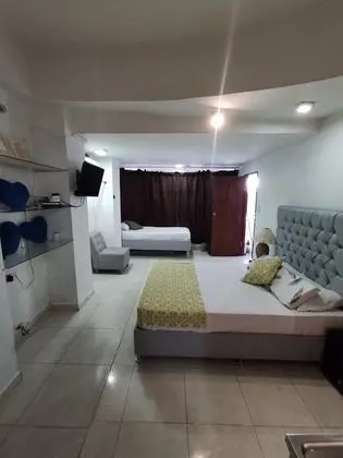 Stüdyo, 1 Yatak Odası, Sigara İçilebilir, Göl Manzaralı