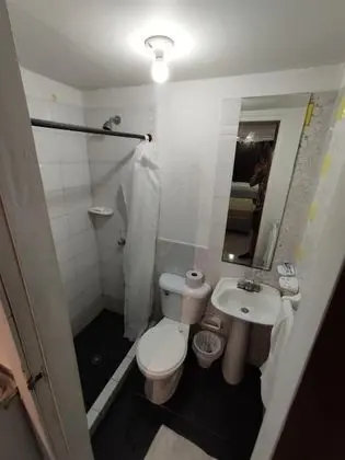Stüdyo, 1 Yatak Odası, Sigara İçilebilir, Göl Manzaralı