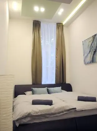 Apart Daire, Sigara İçilmez