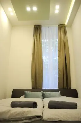 Apart Daire, Sigara İçilmez