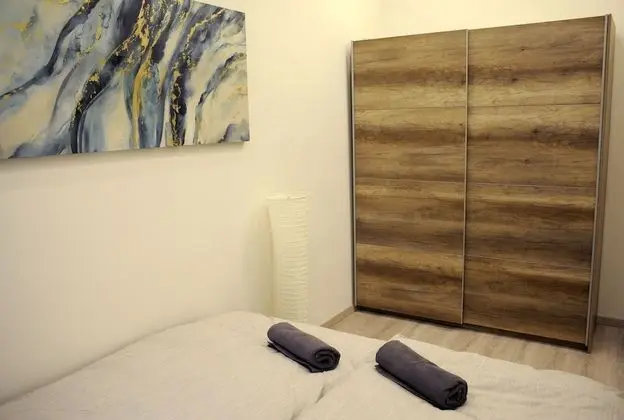 Apart Daire, Sigara İçilmez