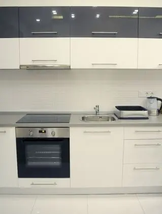 Apart Daire, Sigara İçilmez