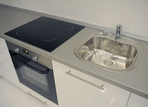 Apart Daire, Sigara İçilmez