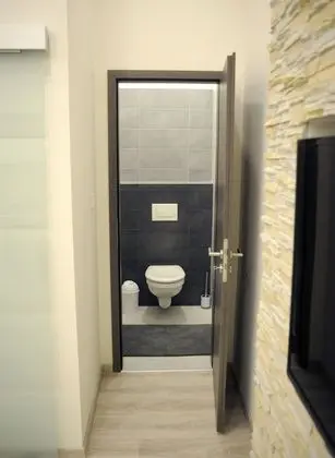 Apart Daire, Sigara İçilmez