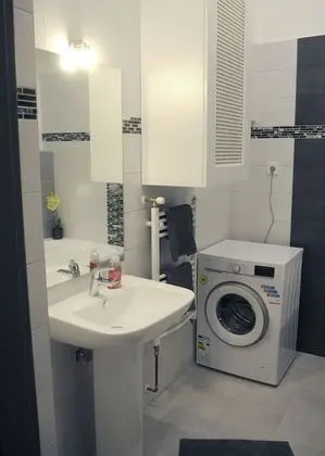 Apart Daire, Sigara İçilmez