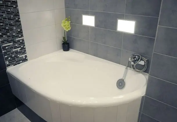 Apart Daire, Sigara İçilmez