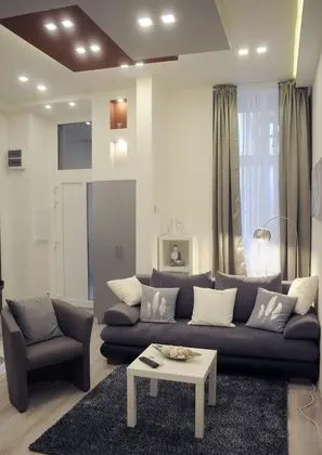 Apart Daire, Sigara İçilmez