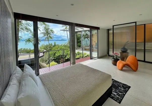 Luxury Villa