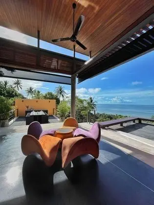 Luxury Villa