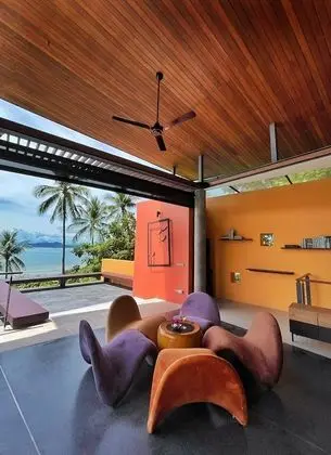 Luxury Villa