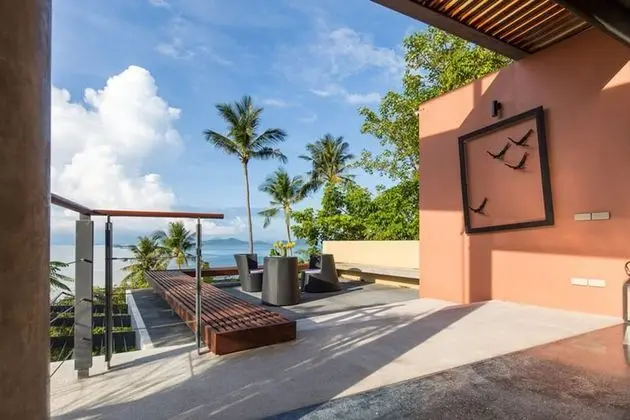 Luxury Villa