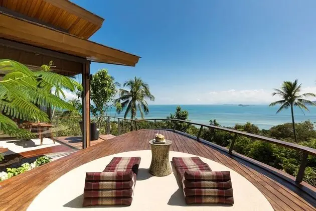 Luxury Villa