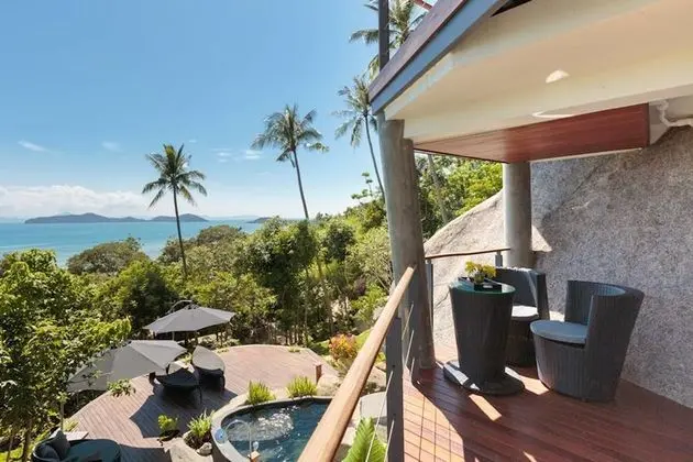 Luxury Villa